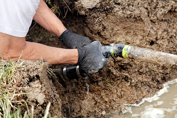 Best Water Pressure Adjustment  in Hayden, CO